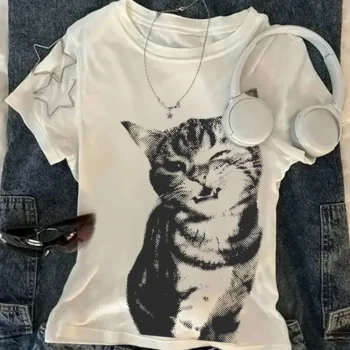 Y2K Summer T-Shirt