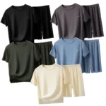 Kids' Lightweight Summer Set — Image 2