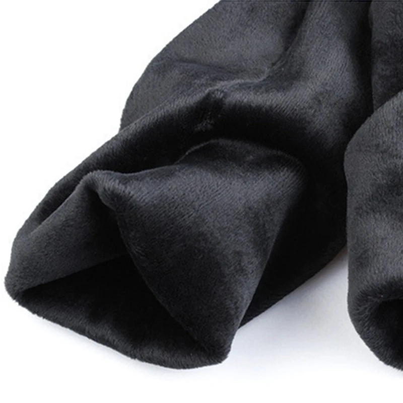 Thick Warm High-Waisted Leggings
