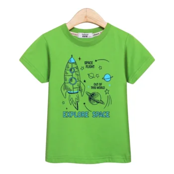 Baby Short T-Shirt