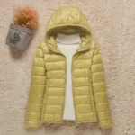 Winter Jacket — Image 2