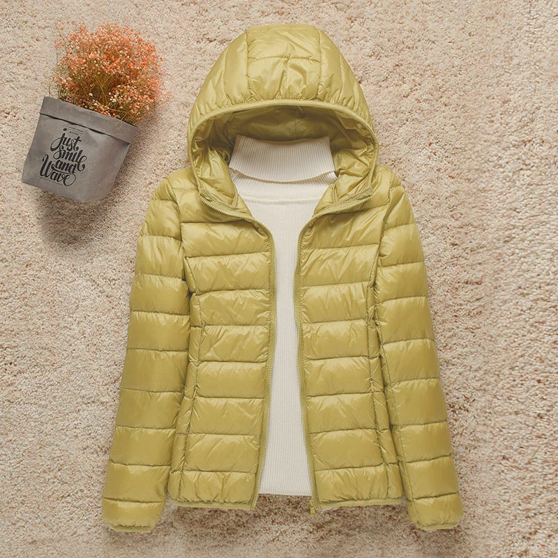 Winter Jacket