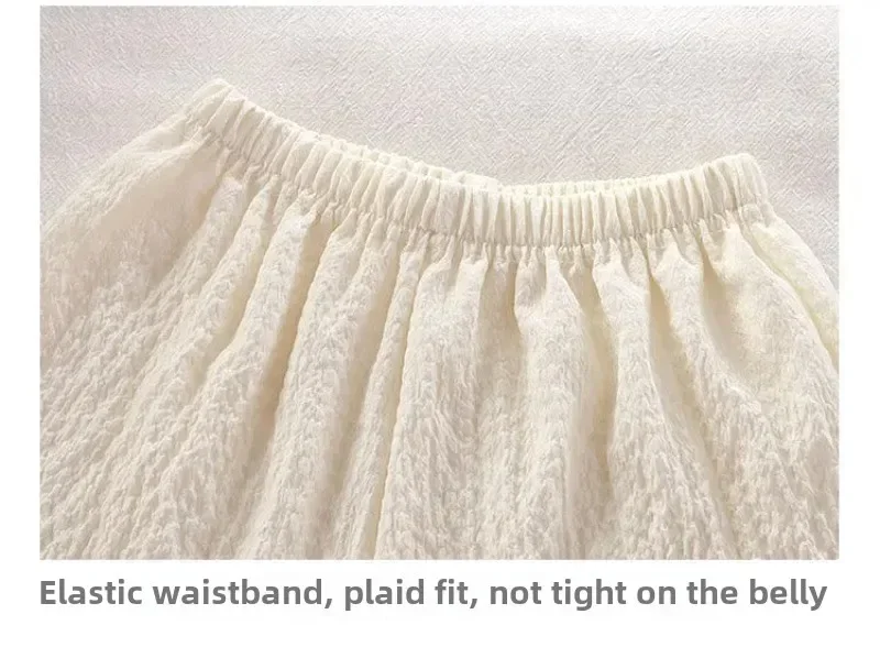 Girls' Floral Set with Vest — Image 16