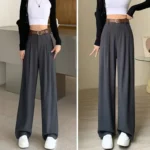 بنطال بخصر عالٍ — صورة 4
