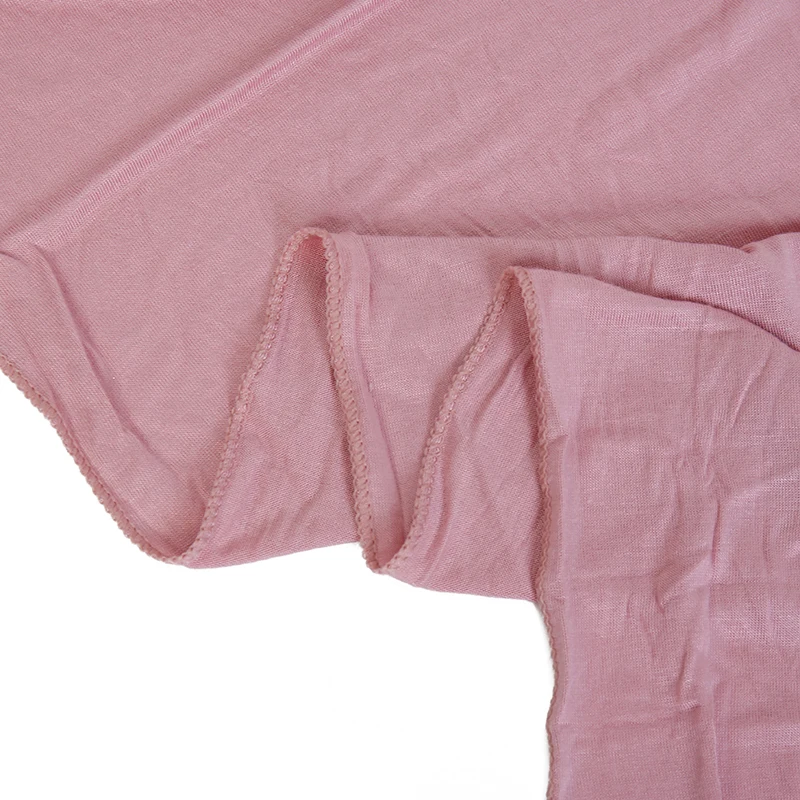 طرحة سادة شتوية