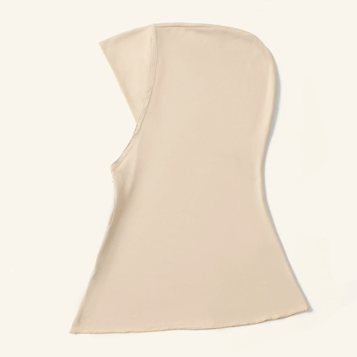 Instant Hijab with Zipper — Image 13