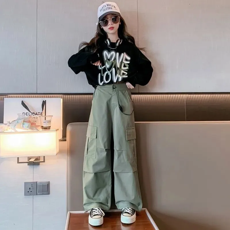 Girls' 2-Piece Autumn Set — Image 10
