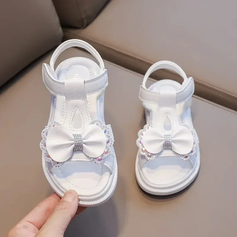 Girls' Casual Sandals