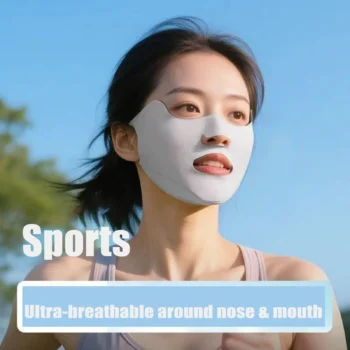 Washable Face Cover
