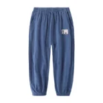 Girls' Cotton Pants