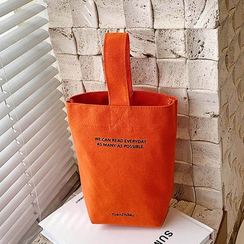 Large-Capacity Canvas Tote Bag — Image 21