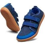 Girls' Knitted Sneakers — Image 6