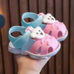 Baby Summer Sandals — Image 3
