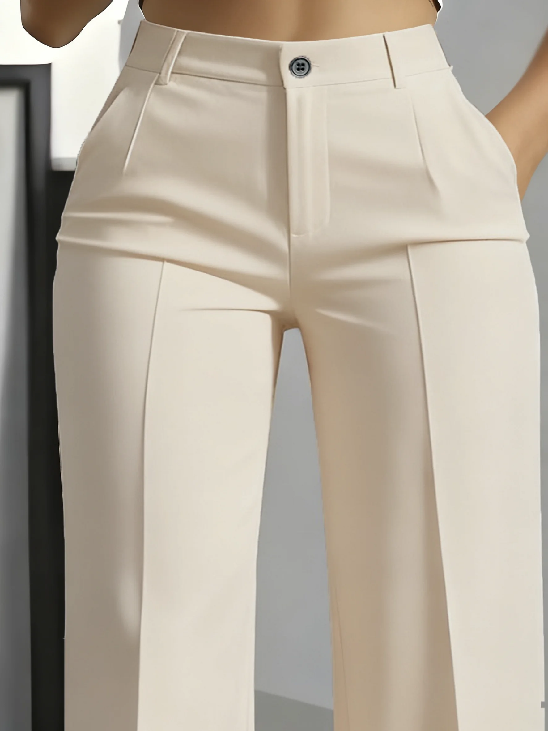 Straight Pants — Image 16