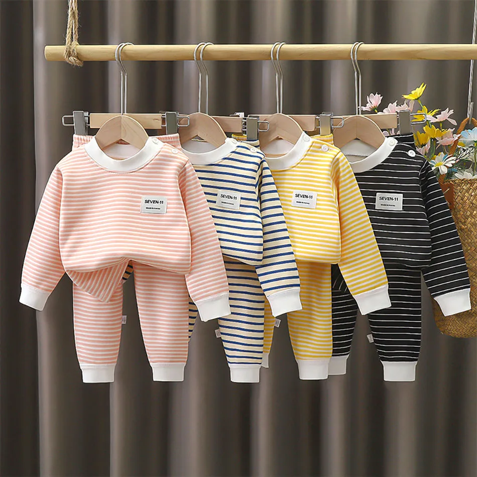 Kids' Warm Lined Winter Set