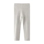 Girls' Slim-Fit Autumn Pants — Image 4