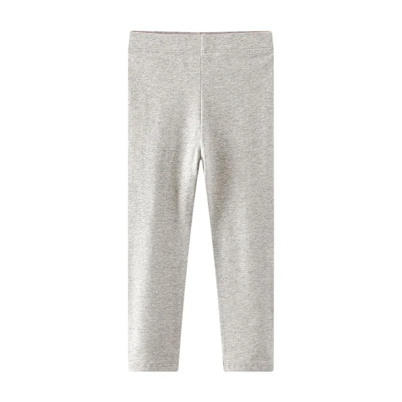Girls' Slim-Fit Autumn Pants