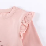 Girls' Cartoon Dress — Image 3