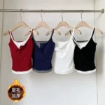 Yoga Athletic Tank Top