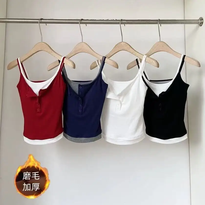 Yoga Athletic Tank Top