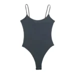 Women's Fitted Bodysuit — Image 3