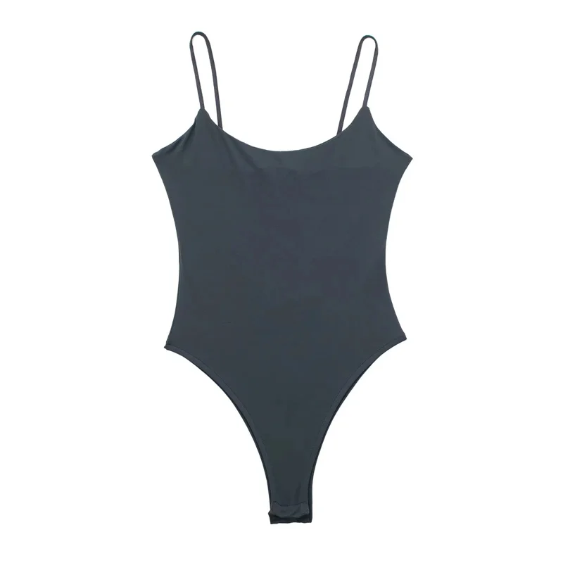 Women's Fitted Bodysuit