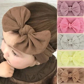 Newborn Stretchy Headband