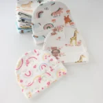 Newborn Cotton Gloves — Image 3