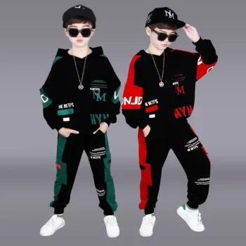 Boys' Spring Suit