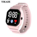 Kids' Sports Watch with Straps — Image 2