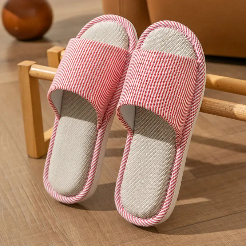 All-Season House Slippers