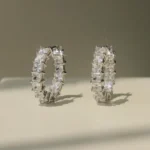 أقراط مربّعة — صورة 2