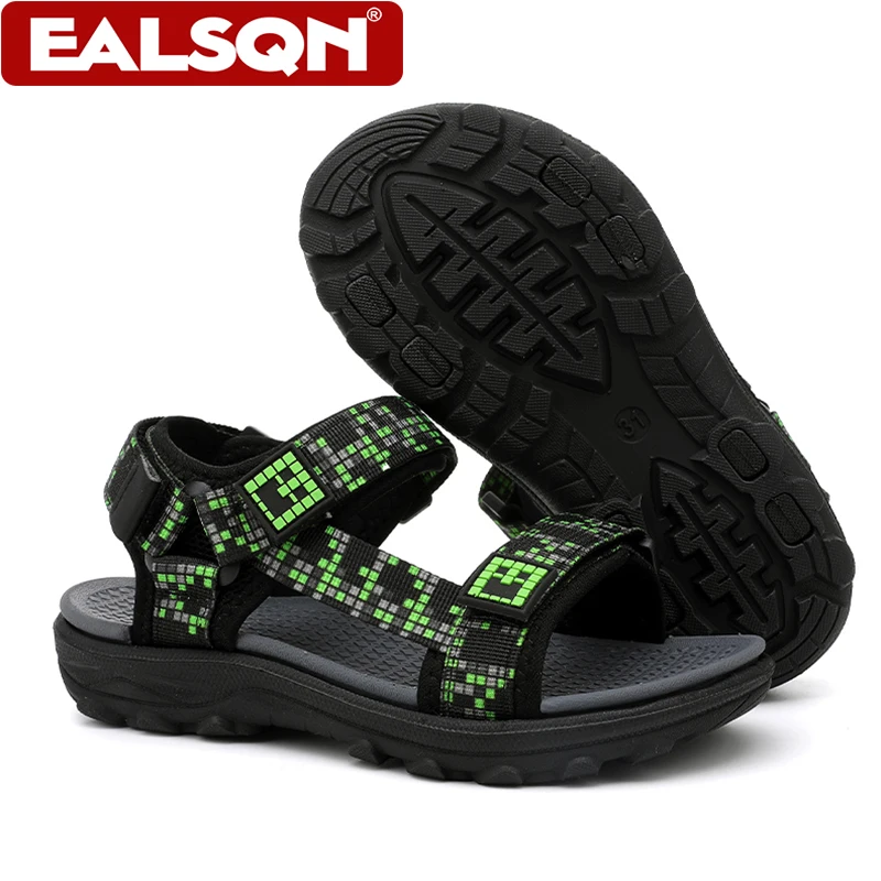 Boys' Summer Sandals
