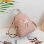Women's Modern Backpack — Image 3