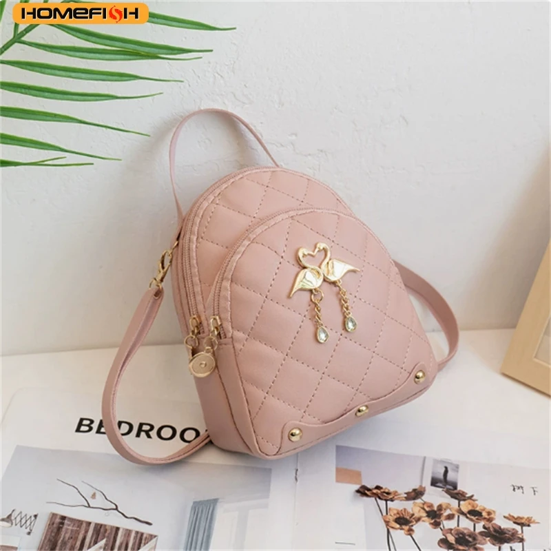 Women's Modern Backpack