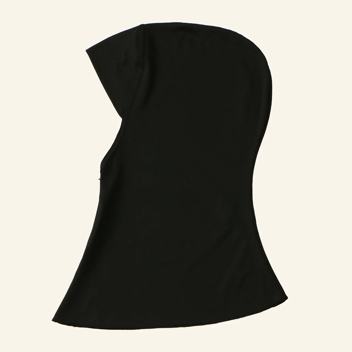 Instant Hijab with Zipper — Image 16