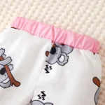Newborn 3-Piece Long Sleeve Autumn Set — Image 5