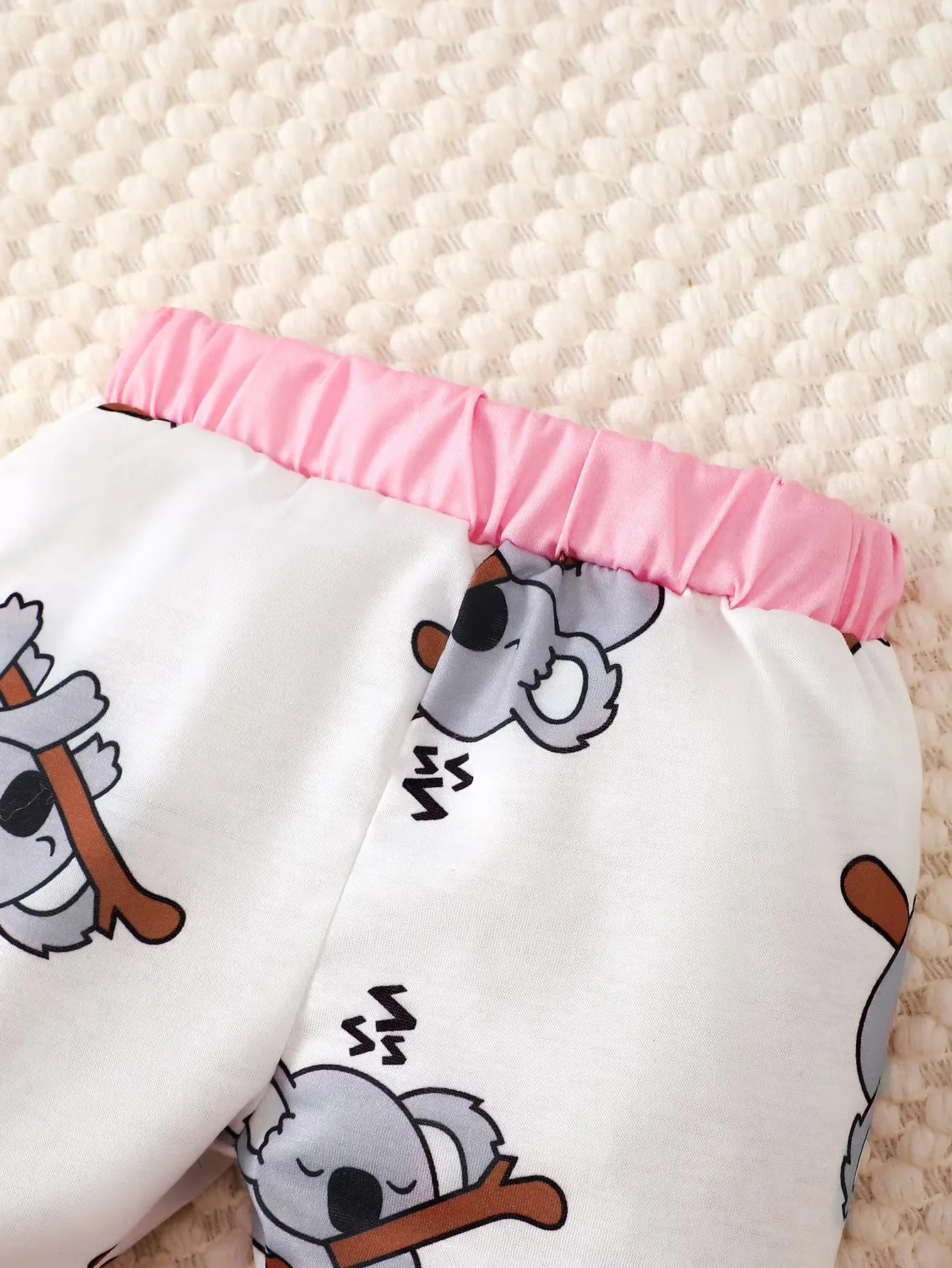 Newborn 3-Piece Long Sleeve Autumn Set