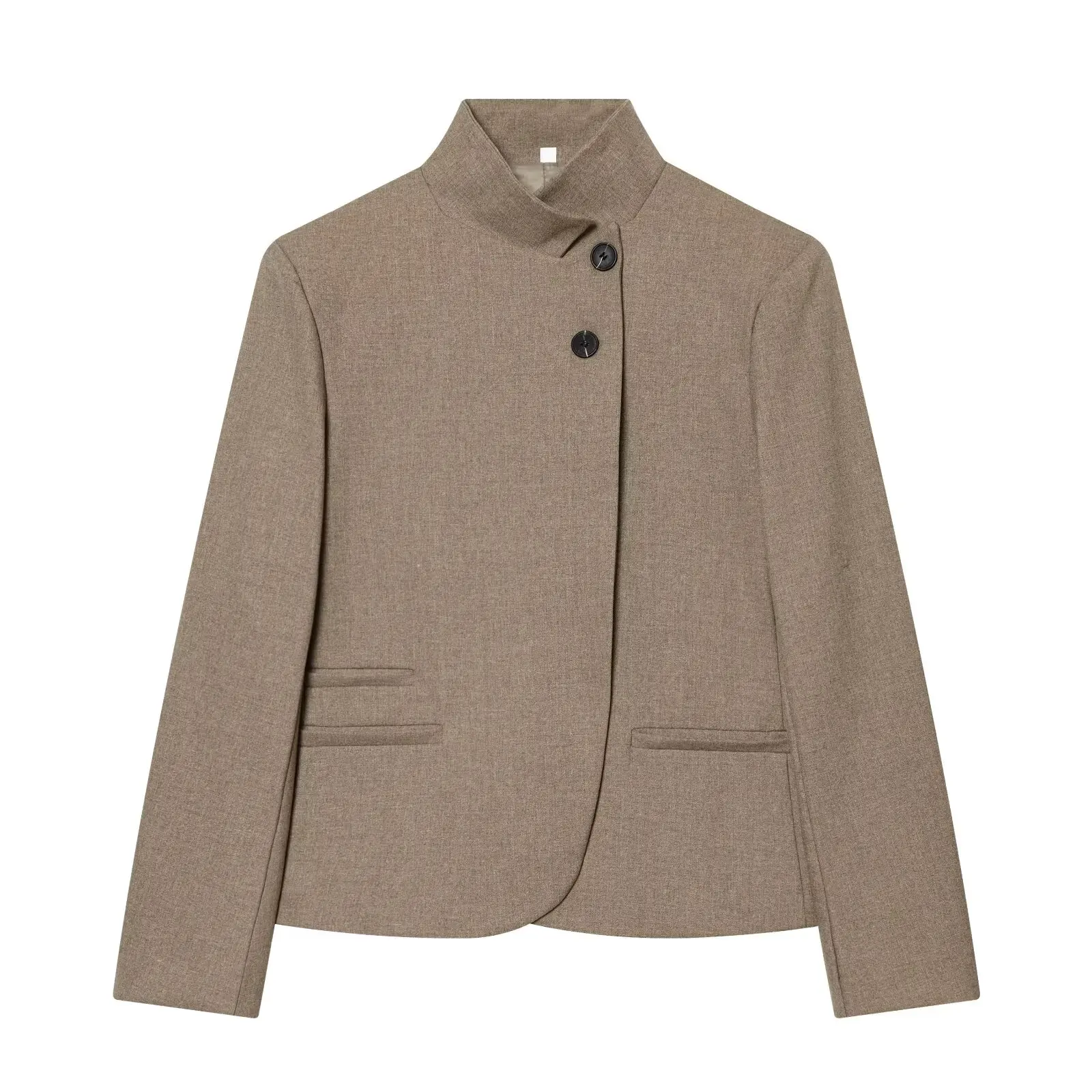 Women's Modern-Cut Autumn Blazer