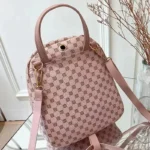 Women's Shoulder and Crossbody Bag — Image 3