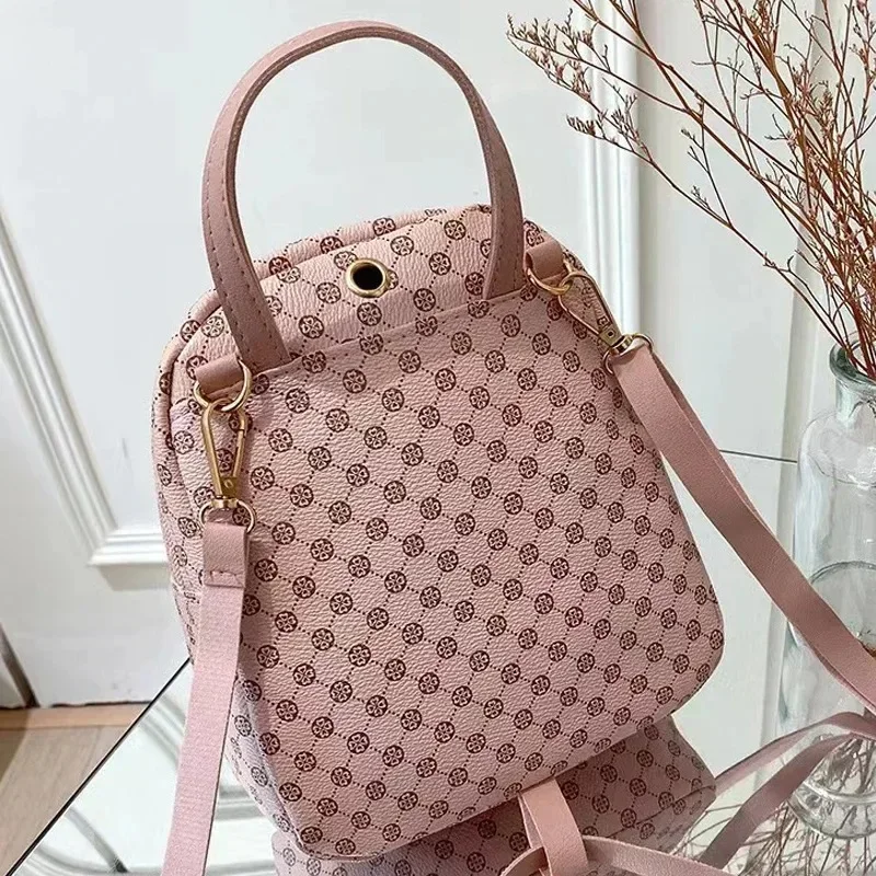 Women's Shoulder and Crossbody Bag