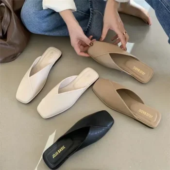 Casual Slippers