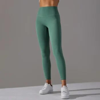 Yoga Athletic Leggings