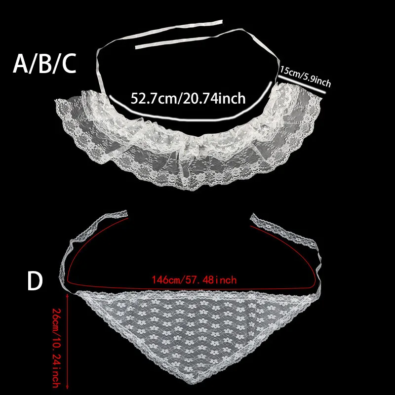 Lace Layered Mini Skirt