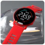Kids' Water-Resistant Watch — Image 5