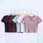 Vintage Short Sleeve T-Shirt