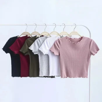 Vintage Short Sleeve T-Shirt