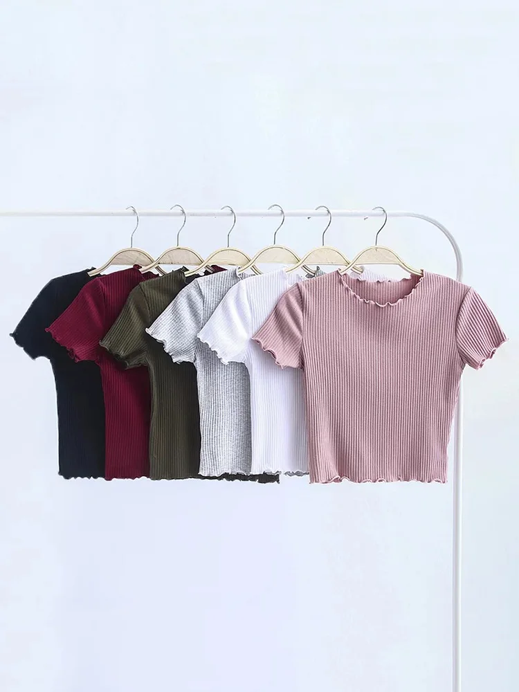 Vintage Short Sleeve T-Shirt
