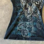 Vintage Crop Top — Image 5