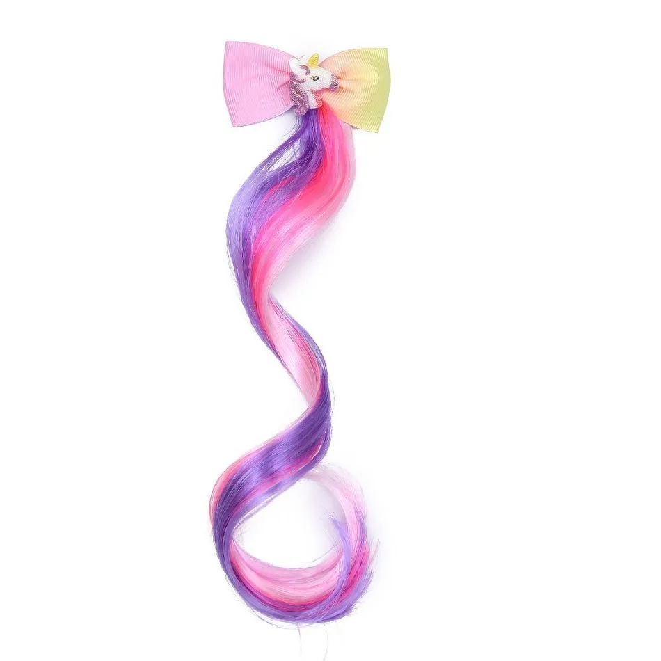 Baby Hair Accessory with Bow